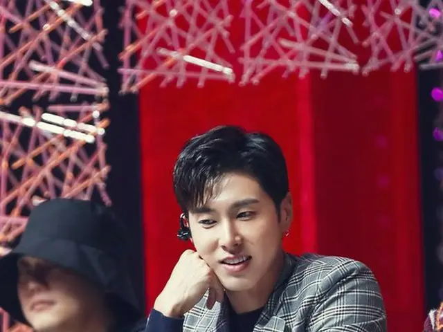 東方神起 ユンホ、MBC「UNDER NINETEEN」にスペシャルディレクターとして出演