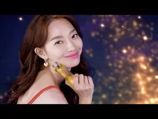 【韓国CM】女優シン・ミナ(Shin Min-a)、化粧品ブランド(IOPE)CF #3 を公開