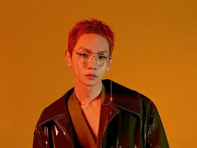 SHINee キー、ついにソロ歌手デビュー