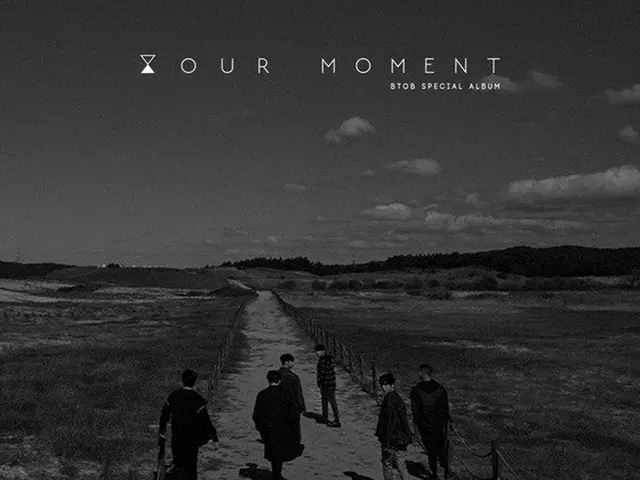 BTOB、11月12日に「HOUR MOMENT」でカムバック確定