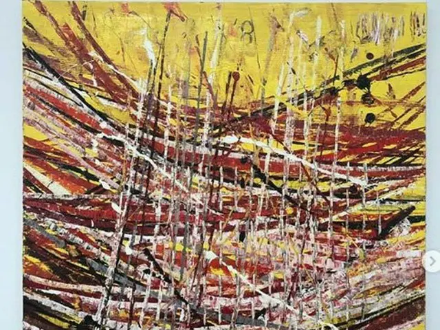 BIGBANG T.O.P、1年半ぶりにSNS活動を再開