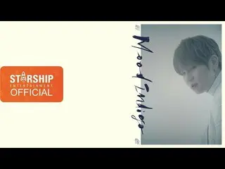 【公式sta】K.Will、 The 4th Album Pt 2 「Delete」Music Teaser 公開