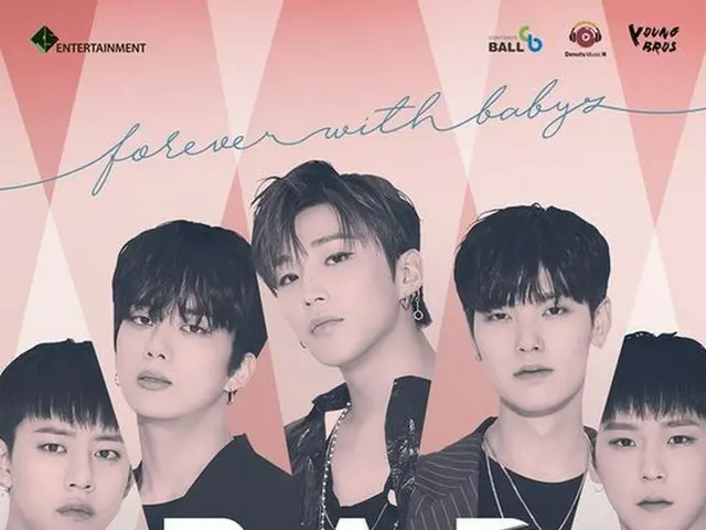 B.A.P、北米に続きヨーロッパツアー開催確定