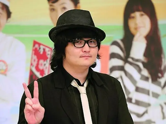 12月に挙式予定のDJ DOC チョン・ジェヨン、19歳年下の婚約者は現在妊娠中。