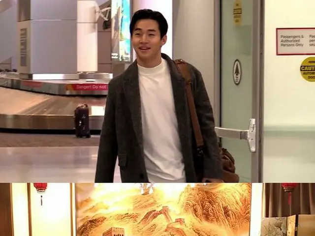 SUPER JUNIOR M ヘンリー、「私は一人で暮らす」で父と過ごしたトロントでの特別な日常を公開