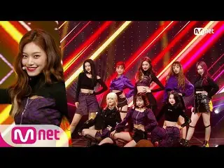 【公式mnk】Weki Meki 「Crush」 | M COUNTDOWN 181101 EP.594   
