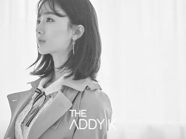 BERRY GOOD ダイェ、画報公開。