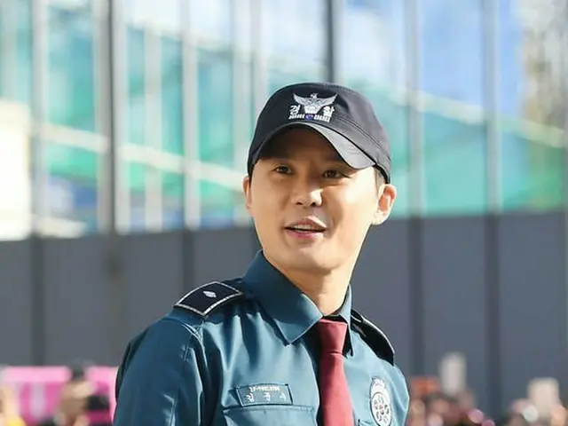 JYJ ジュンス、本日午前に除隊