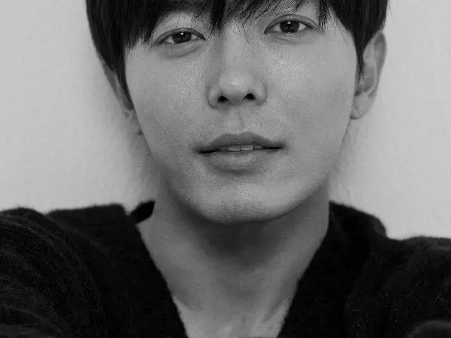 【G公式】俳優キム・ジェウク、SNS更新。