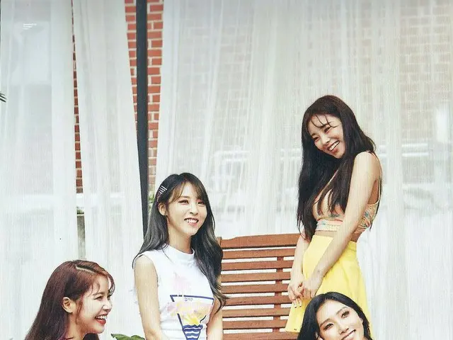 MAMAMOO 所属事務所の立場