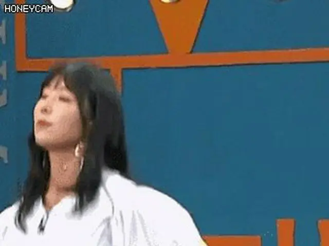 韓国で大活躍の日本人タレントのサユリ(藤田小百合)、ガールズグループダンスが話題