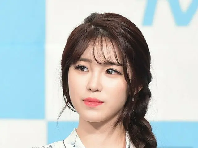 Secret ヒョソン、今日(14日)TSエンターテインメントとの専属契約紛争に関する宣告公判。