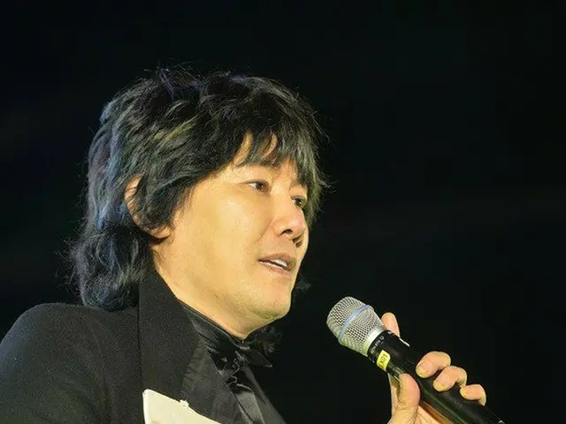 歌手キム・ジャンフン、防弾少年団 事態に言及