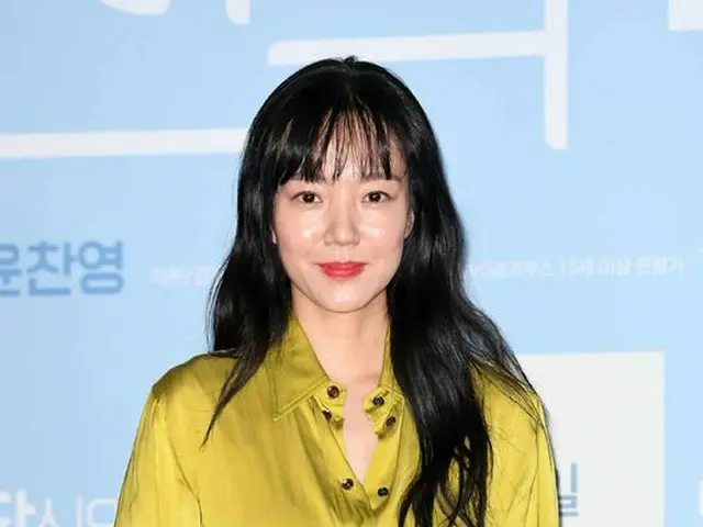 女優イム・スジョン、ドラマ「www」から出演オファー受け検討中