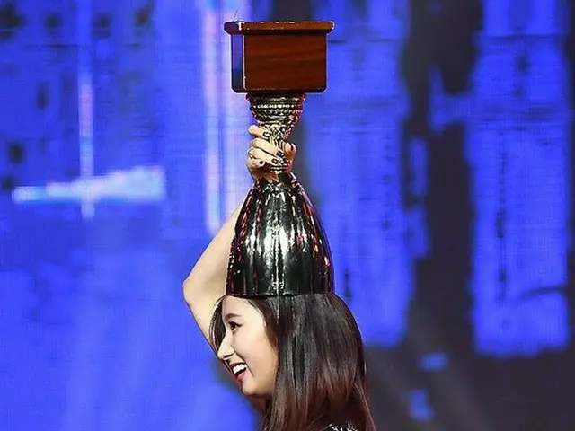 TWICE サナ、奇想天外の「一発芸」が話題