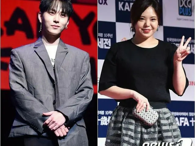 Highlight ヨン・ジュンヒョン、ドラマ復帰作「コーヒー、お願い」が12月チャンネルAに編成確定