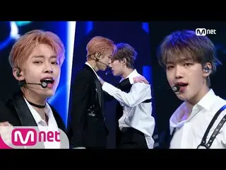 【公式mnk】 MXM   「Knock Knock」| M COUNTDOWN 181115 EP.596   