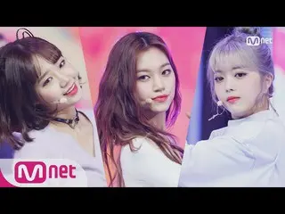 【公式mnk】 Weki Meki 「True Valentine」 | M COUNTDOWN 181115 EP.596   