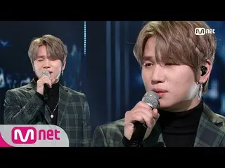【公式mnk】 K.Will  「Those Days」| M COUNTDOWN 181115 EP.596   