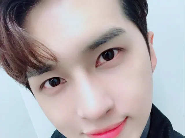 【jt公式】VIXX、ミュージカル「狂炎ソナタ」KENの初日公演終了！