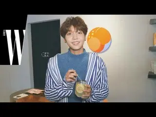 【公式wk】 チョン・セウン の55問55答公開