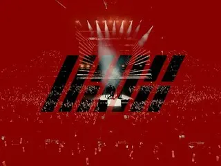 【d公式yg】iKON「CONTINUE TOUR ENCORE」SPOT #1公開