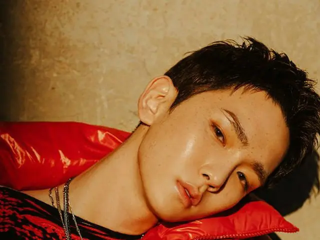 SHINee キー、26日に「One of Those Nights」を発表