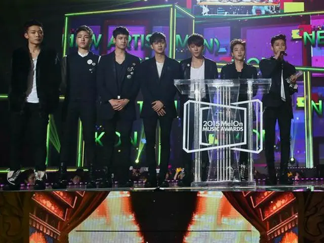 iKON ＆BLACKPINK、「2018MMA(Melon Music Awards)」出演確定