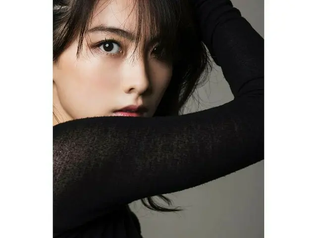 【g公式】KARA_出身ジヨン(知英)_JY、「Live as you like」というコメントと共に写真を公開。