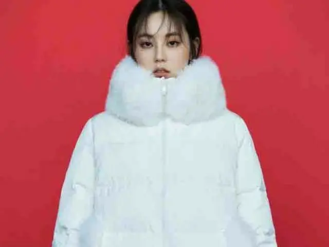 元Wonder Girls ソヒ、画報公開