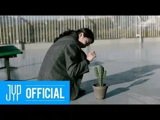 【d公式jyp】ペク・アヨン (Baek A Yeon)  「心よ、ごめんね」M / V Teaser Video を公開