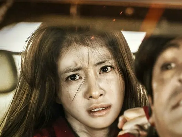 女優イ・シヨン 主演映画「オンニ(お姉さん)」、12月に韓国で公開