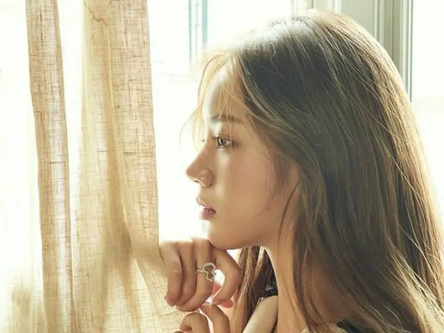 Girl’s Day ヘリ、画報公開