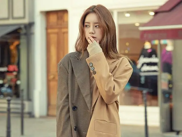 Girl’s Day ヘリ、画報公開