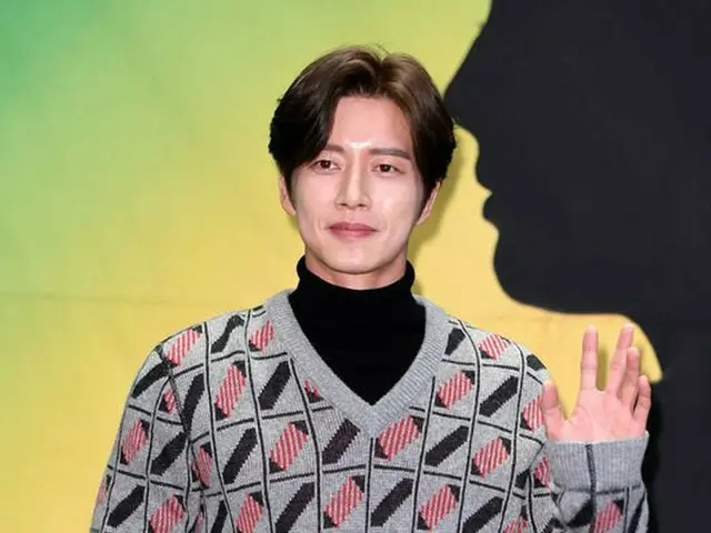 ドラマ「四子」の主張に対する俳優パク・ヘジン 側の立場