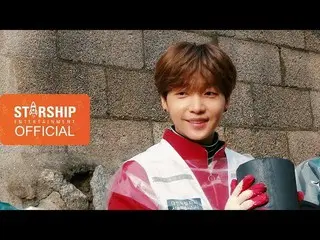 【T公式】チョン・セウン、［LUCKY_TV] EP.19チョン・セウン大韓赤十字社の広報大使になる！編公開