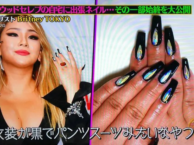 2NE1 出身CL、米国LAでの生活が意外な番組から紹介