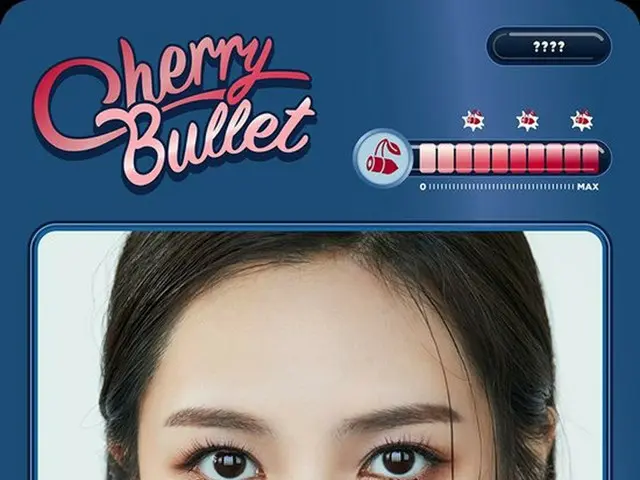 FNCから新たにデビューするガールズグループCherry Bullet、メンバー3人を公開