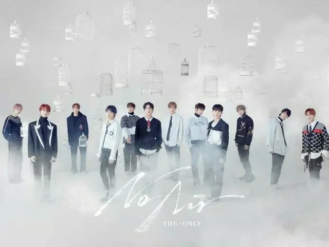 THE BOYZ、中国の网易云音乐と海外マネジメント契約。