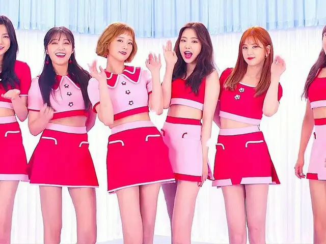 「爆発物テロ予告」に苦しむApink、2019年始にカムバック説