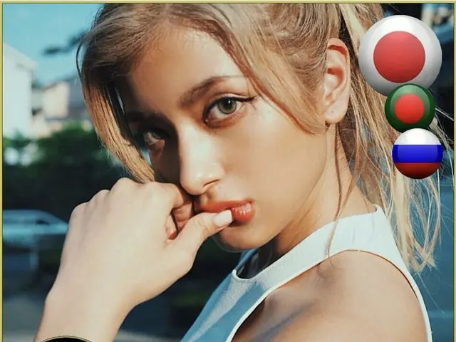 女優の篠崎 愛、韓国で活躍中のRUI、モデルのローラ、小松菜奈も「100人の最も美しい顔2018年」にノミネート済み