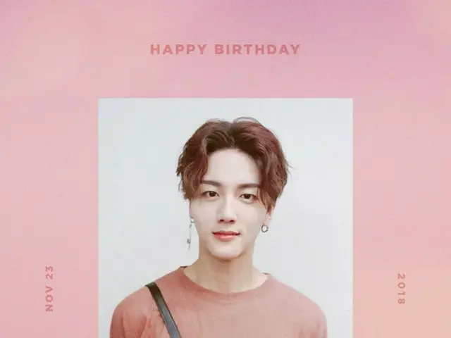 【d公式fnc】SF9、ヨンビンの誕生日を祝う。