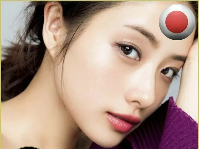 女優の石原さとみ、モデル丹羽仁希(Niki)、福山智可子、遠藤政子などのテラスハウス出身も「100人の最も美しい顔2018年」にノミネート