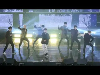 【直カムM】 iKON 「LOVE SCENARIO」4K直カム公開