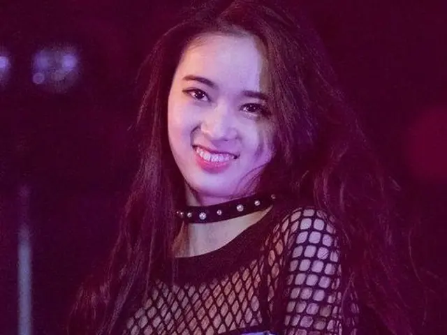 「AOA の妹分」Cherry Bullet、日本人メンバーMAYに「アイドル経験者」説