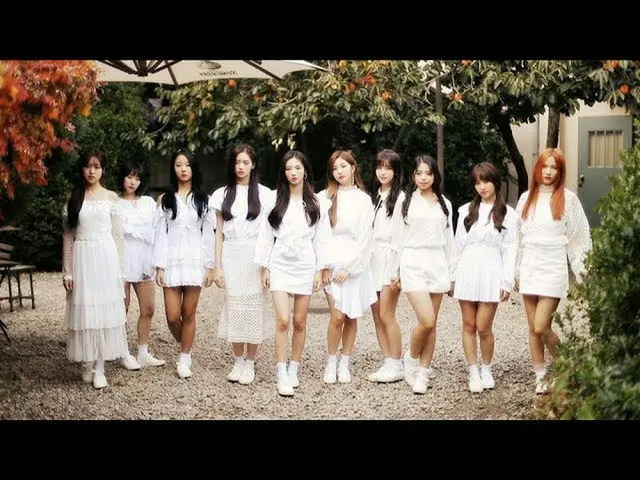 CHERRY BULLET、リアル番組の予告編が韓国で話題