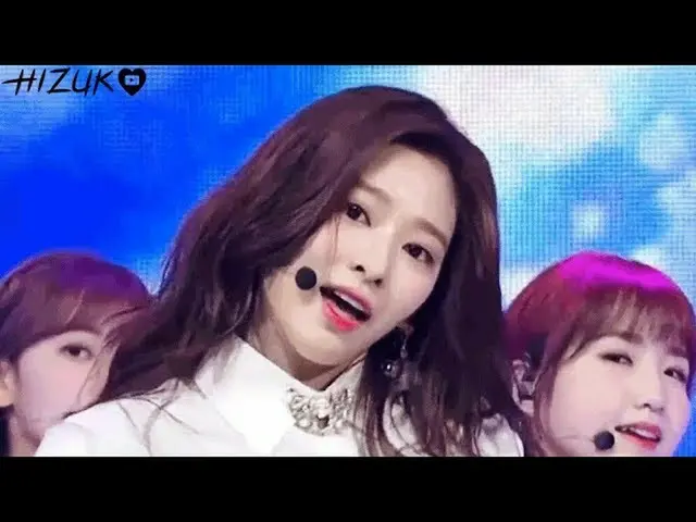 IZ*ONE、韓国ファンのプロ並みの映像編集が話題