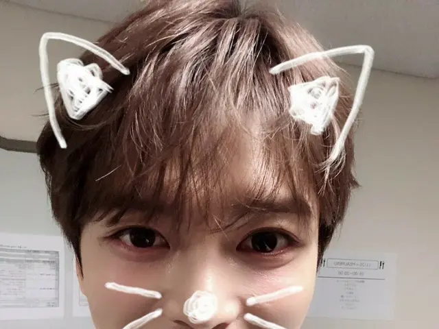 JYJ ジェジュン、何となく「ペット化」が似合う芸能人