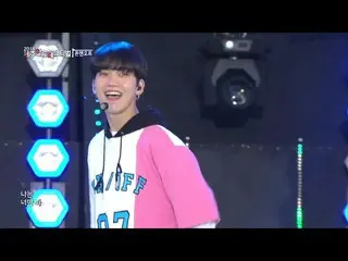 【公式sbp】 ONF  、「Complete」 @Jeju hallyu Festival 2018  