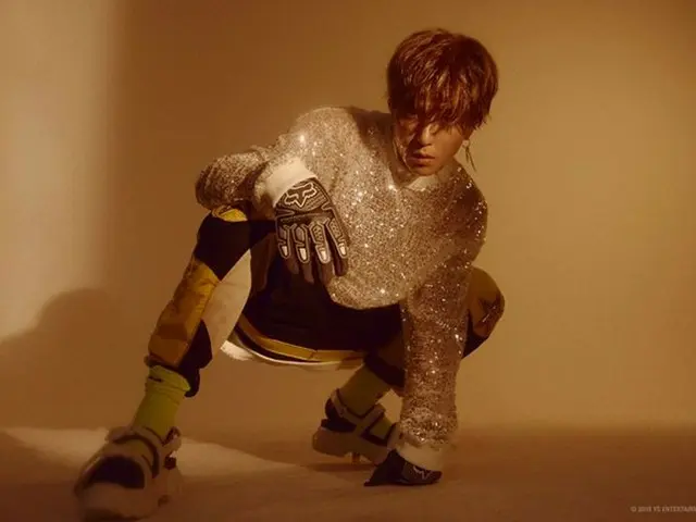 WINNER MINO、新曲「FIANCÉ」が6か所のリアルタイム音源チャートで1位獲得